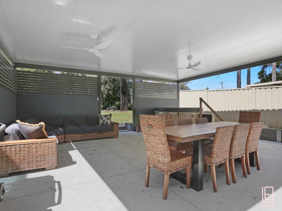 59 Cadonia Road, TUGGERAWONG, Tuggerawong - Thumbnail 4