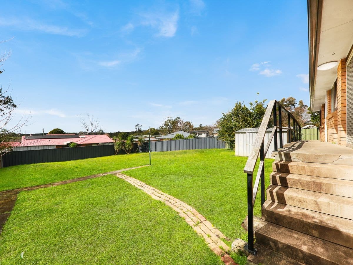 4 Clifford Avenue, COORANBONG, Cooranbong - Image 1