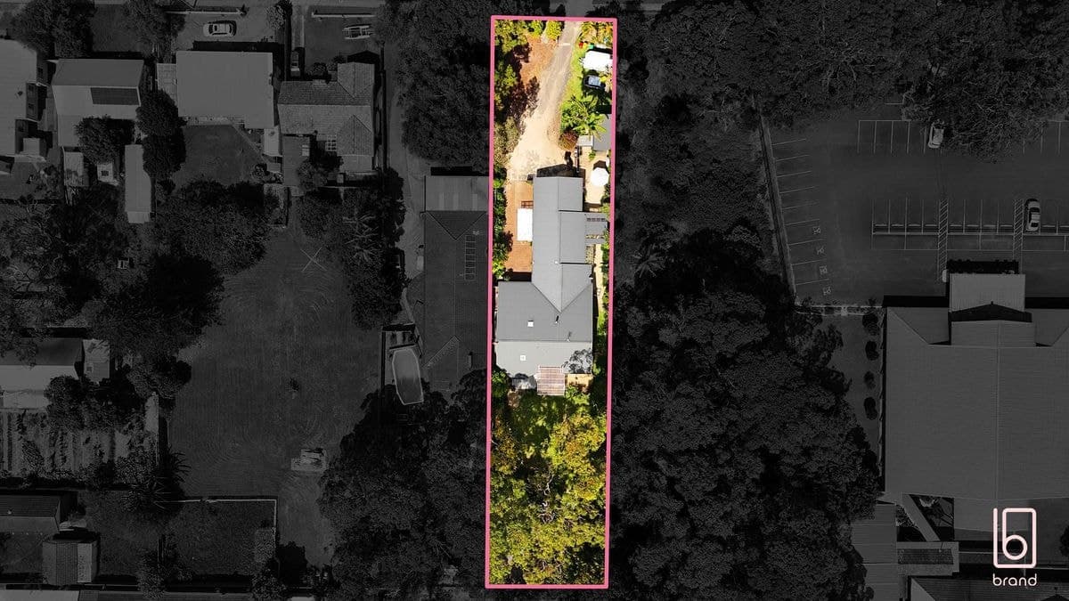 NORAVILLE, Noraville - Image 1