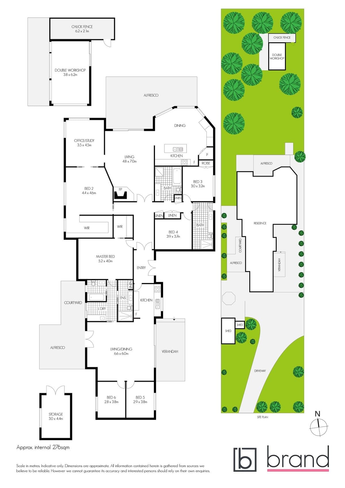 NORAVILLE, Noraville - Thumbnail 2