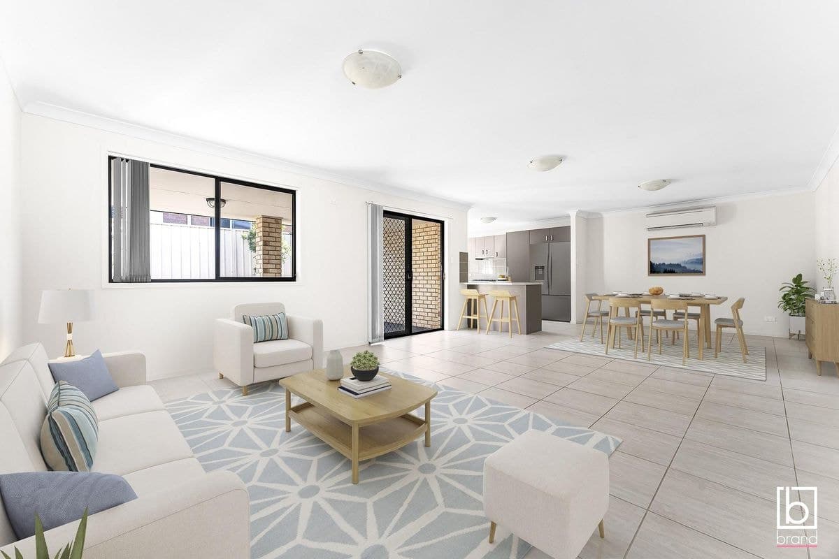 127 Mataram Road, WOONGARRAH, Woongarrah - Thumbnail 4