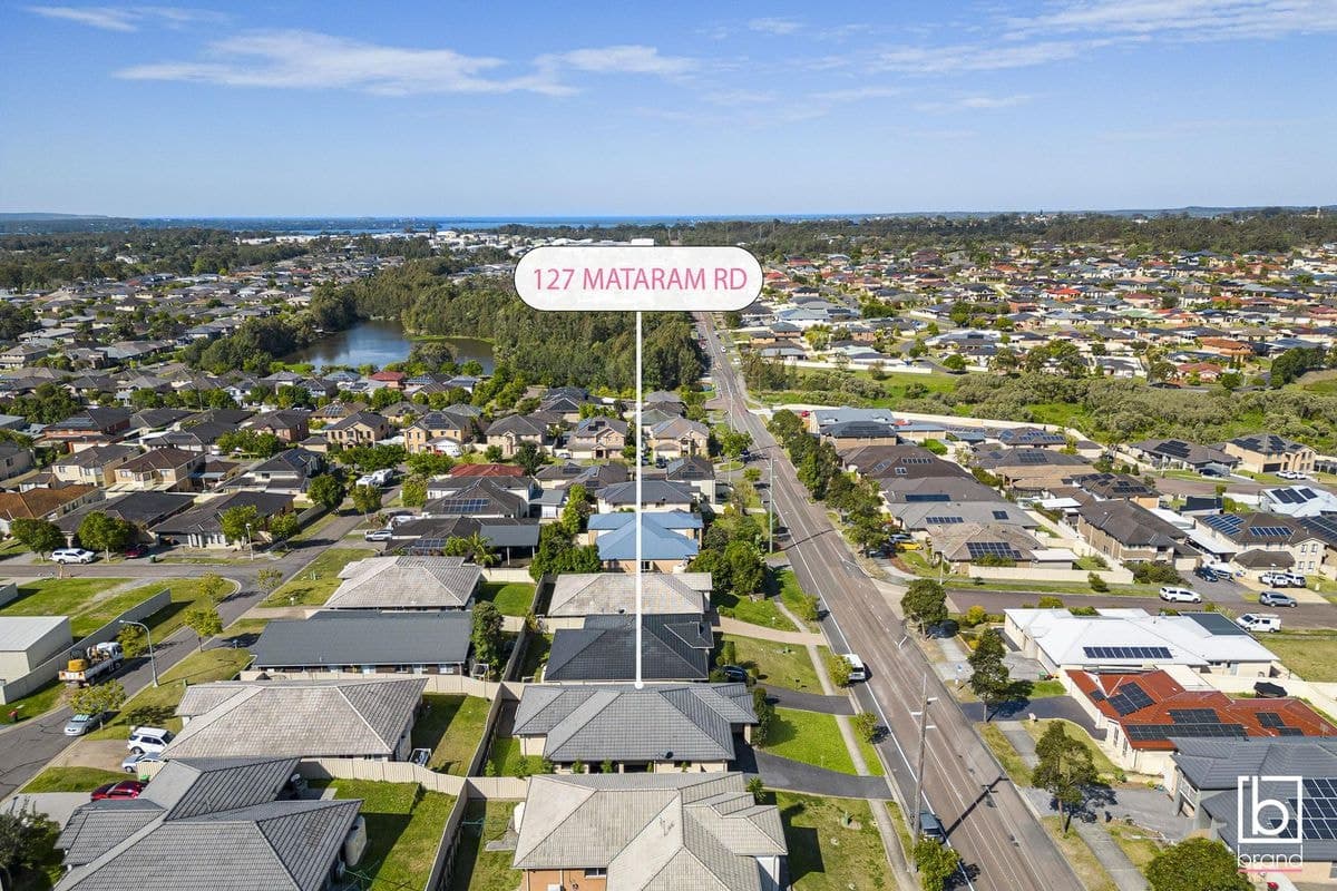 127 Mataram Road, WOONGARRAH, Woongarrah - Thumbnail 6
