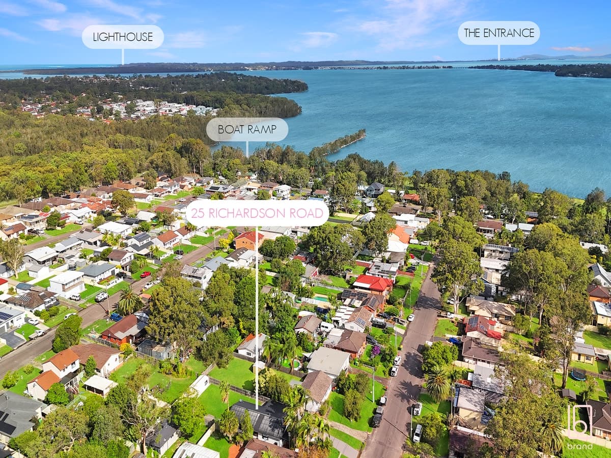 25 Richardson Road, SAN REMO, San Remo - Thumbnail 5
