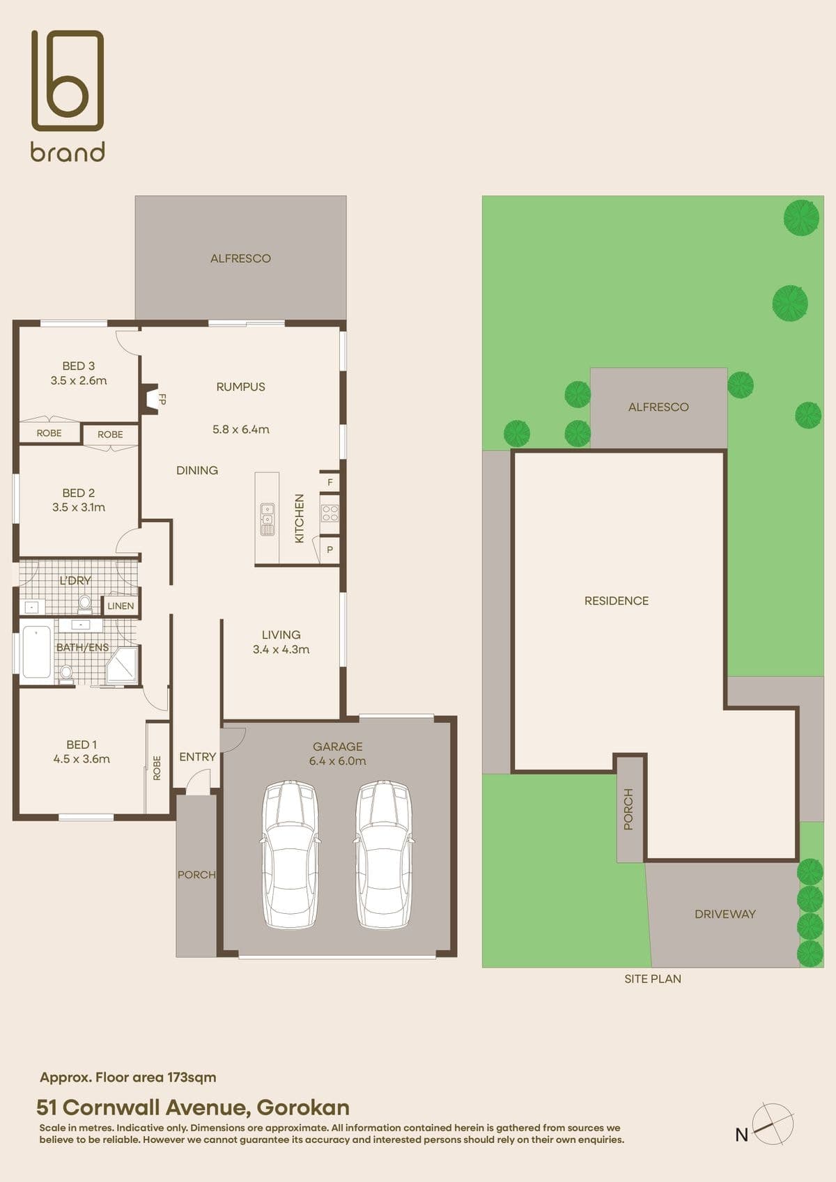 51 Cornwall Avenue, GOROKAN, Gorokan - Thumbnail 2