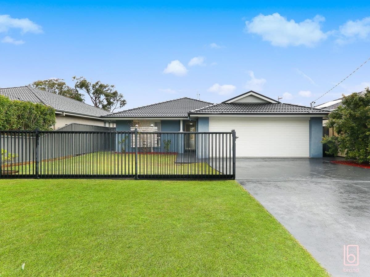 51 Cornwall Avenue, GOROKAN, Gorokan - Thumbnail 3