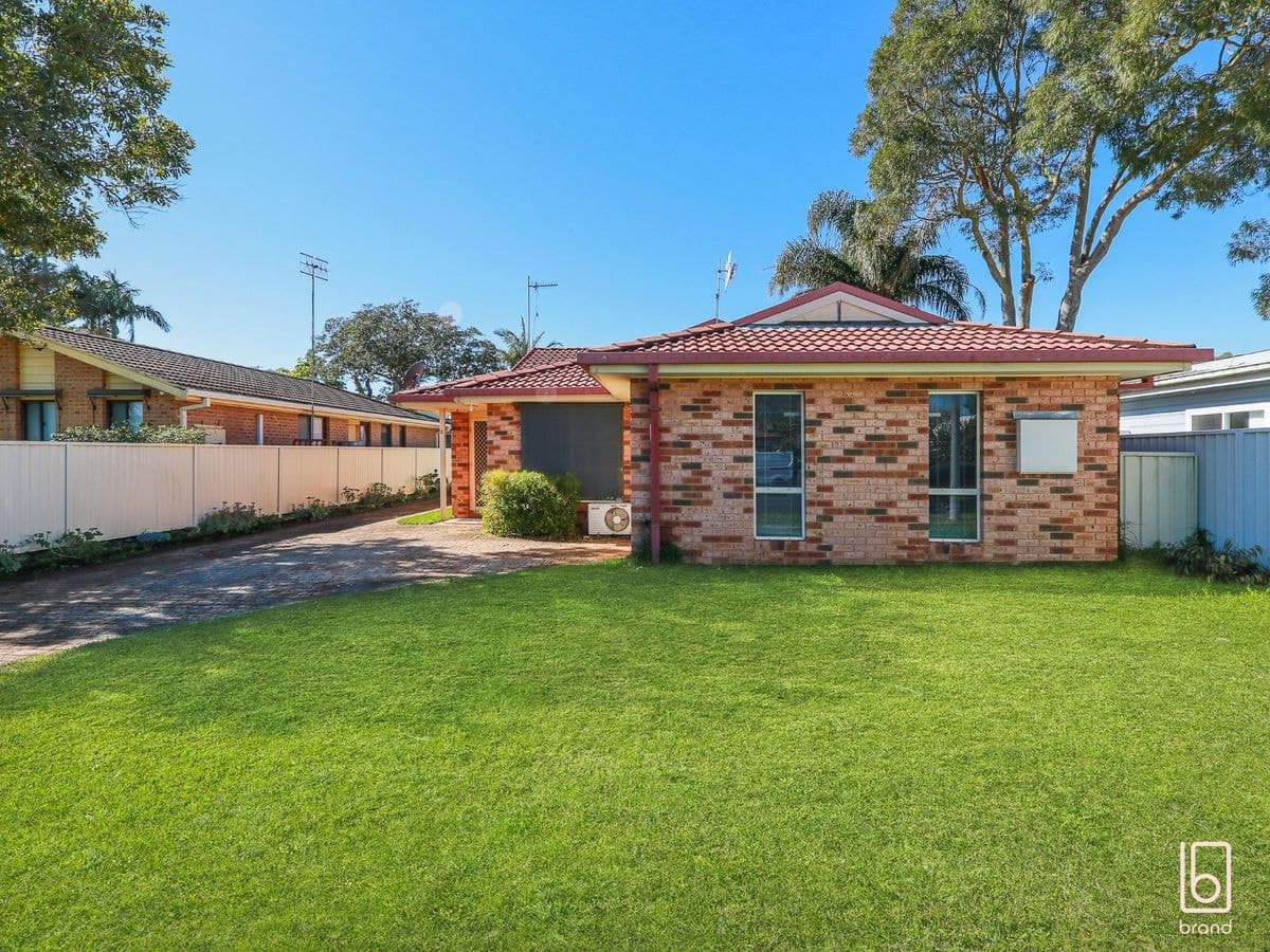 1 / 1 Victoria Avenue, TOUKLEY, Toukley - Image 1