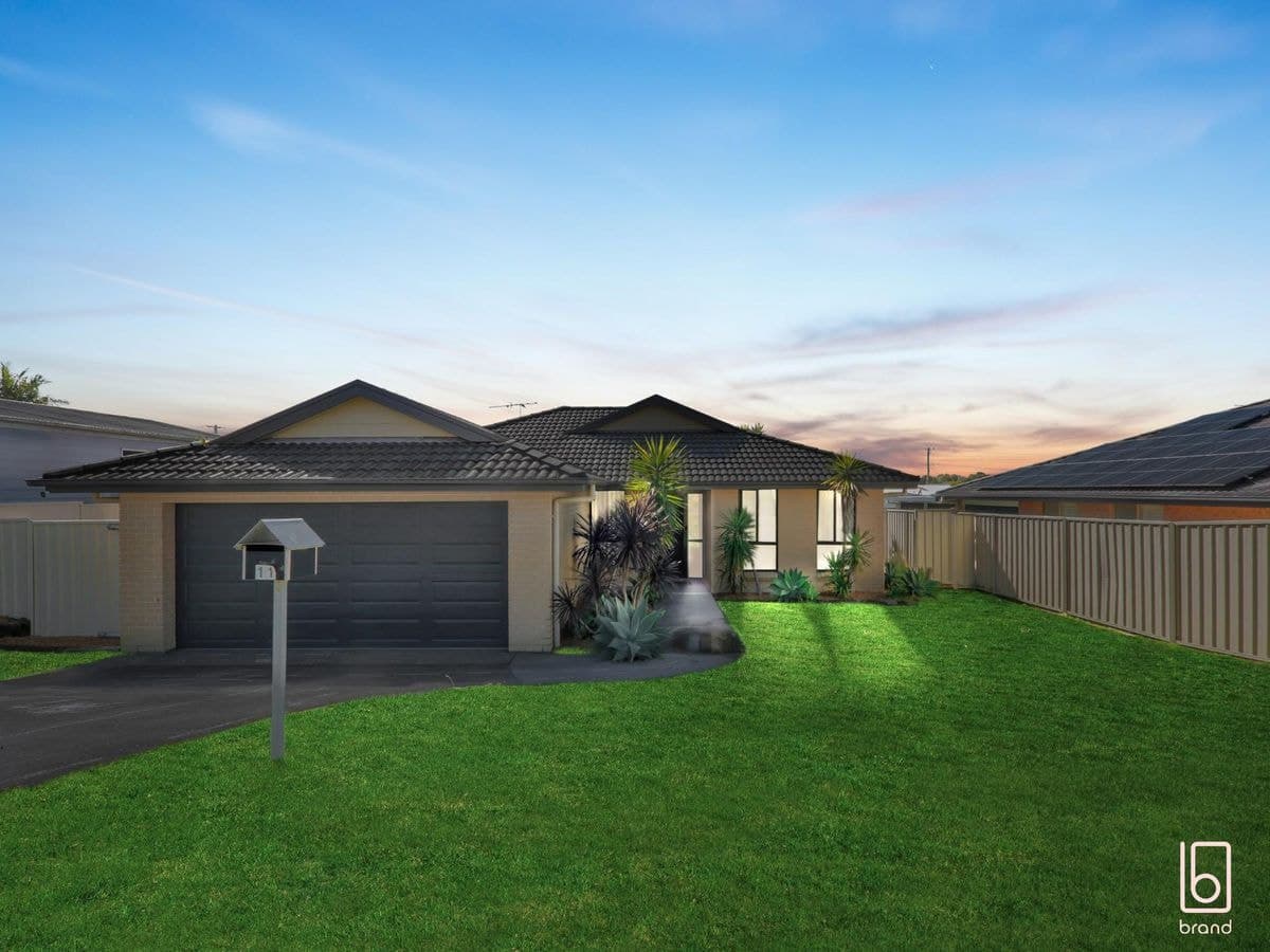 11 Alpine Avenue, SAN REMO, San Remo - Thumbnail 3
