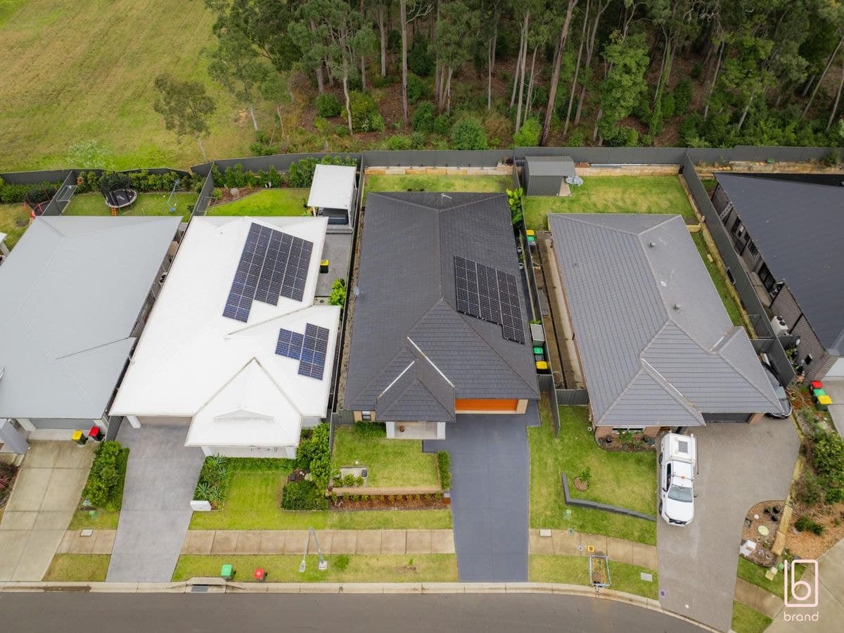 21 Piper Avenue, COORANBONG, Cooranbong - Image 1