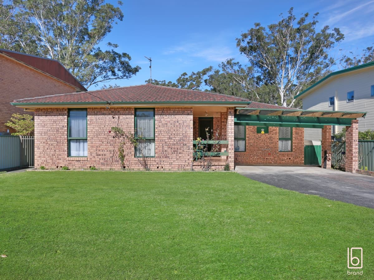 145 Birdwood Drive, BLUE HAVEN, Blue Haven - Thumbnail 4