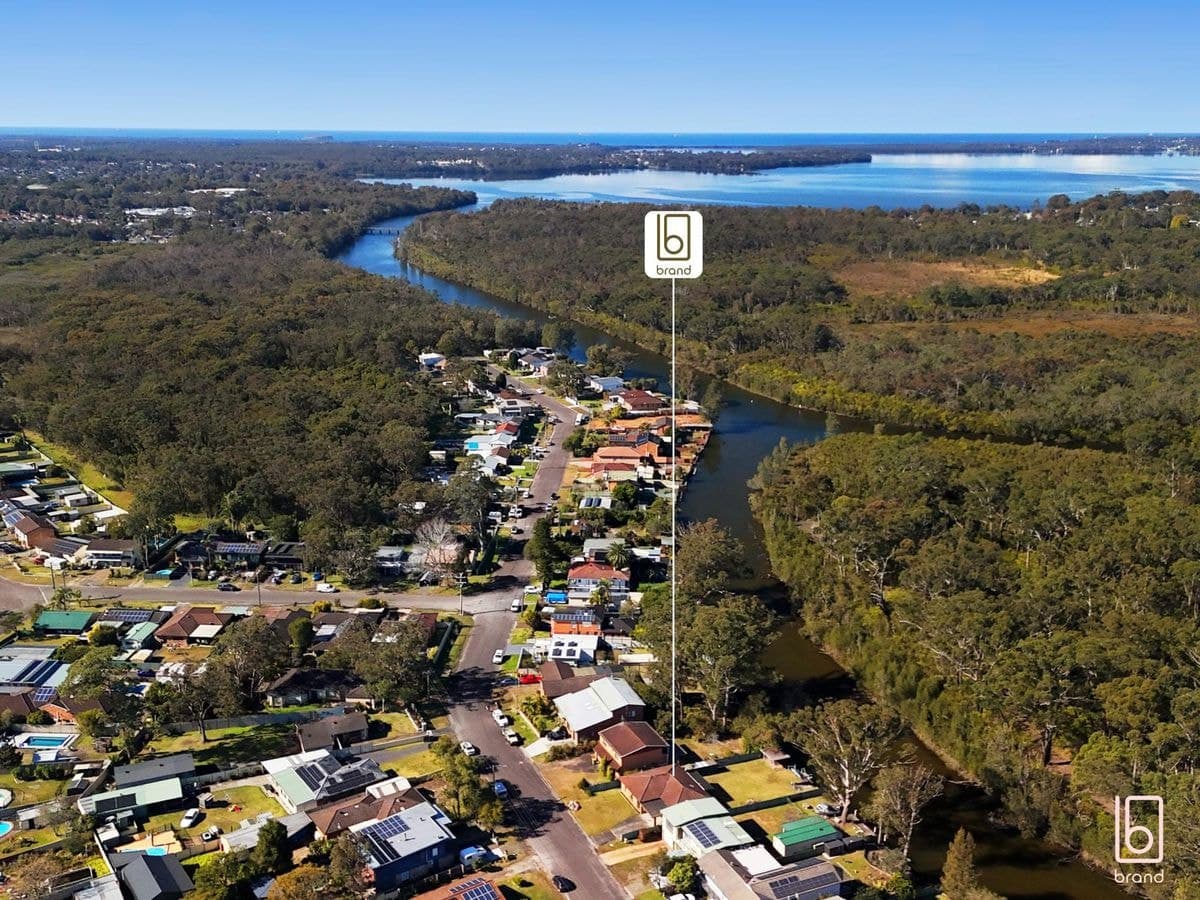 145 Birdwood Drive, BLUE HAVEN, Blue Haven - Thumbnail 8