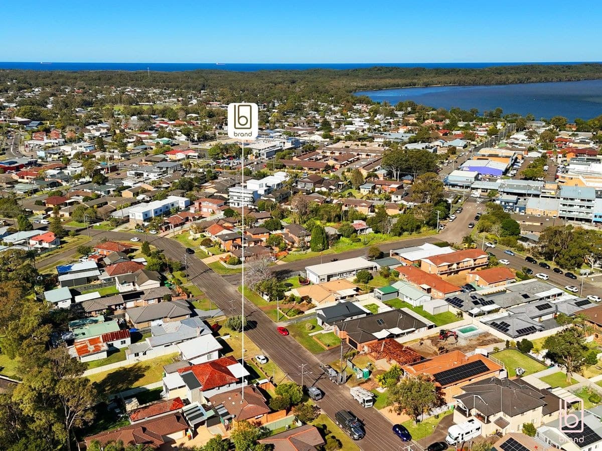 25 James Road, TOUKLEY, Toukley - Image 1