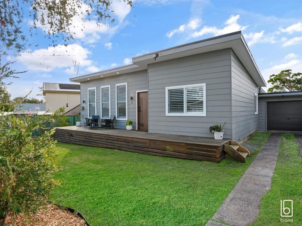 2 Second Avenue, TOUKLEY, Toukley - Thumbnail 4