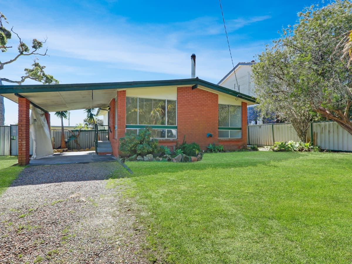 22 Oleander Street, NORAVILLE, Noraville - Thumbnail 4