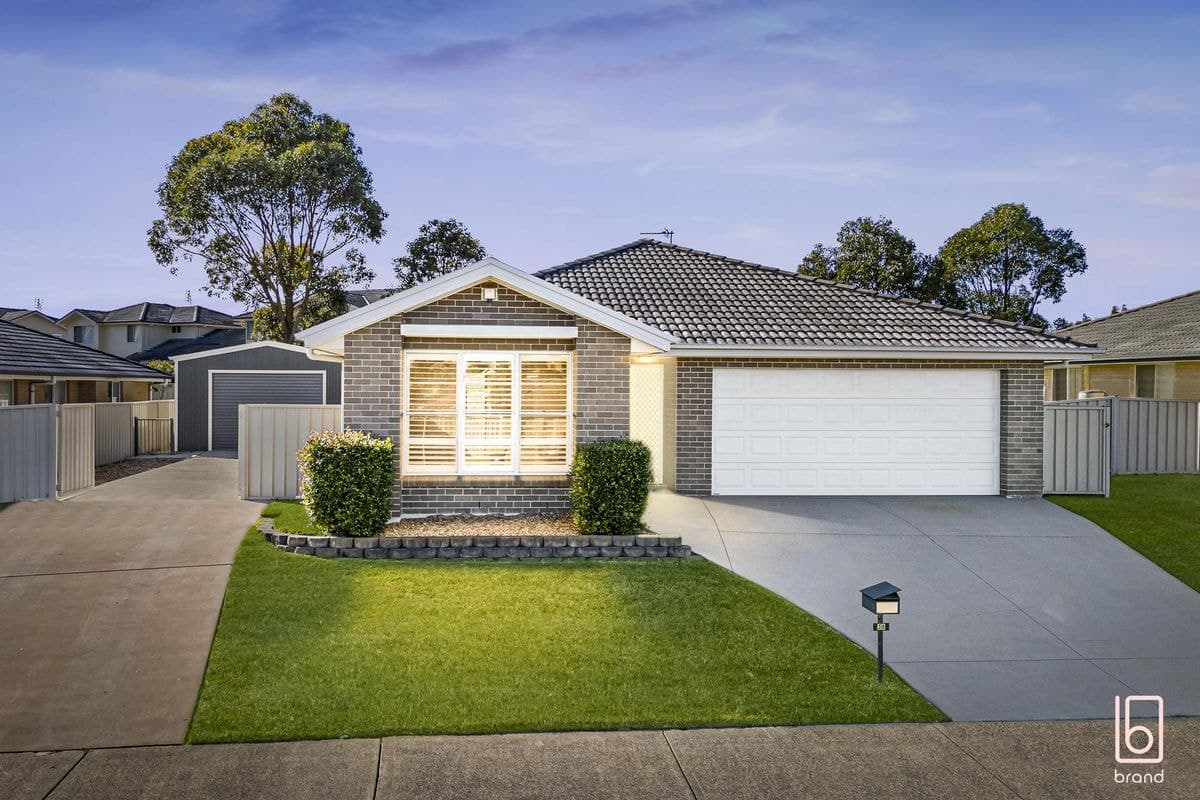 38 Primrose Drive, HAMLYN TERRACE, Hamlyn Terrace - Thumbnail 3