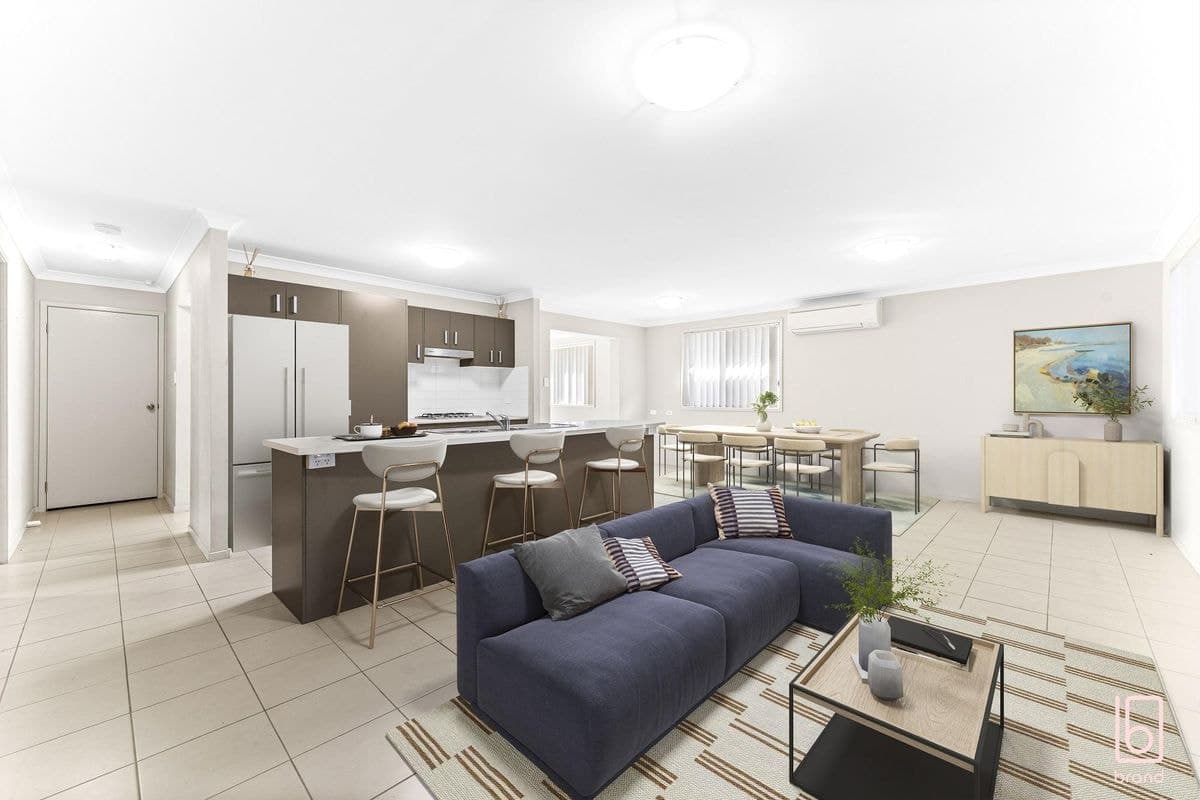 38 Primrose Drive, HAMLYN TERRACE, Hamlyn Terrace - Thumbnail 4
