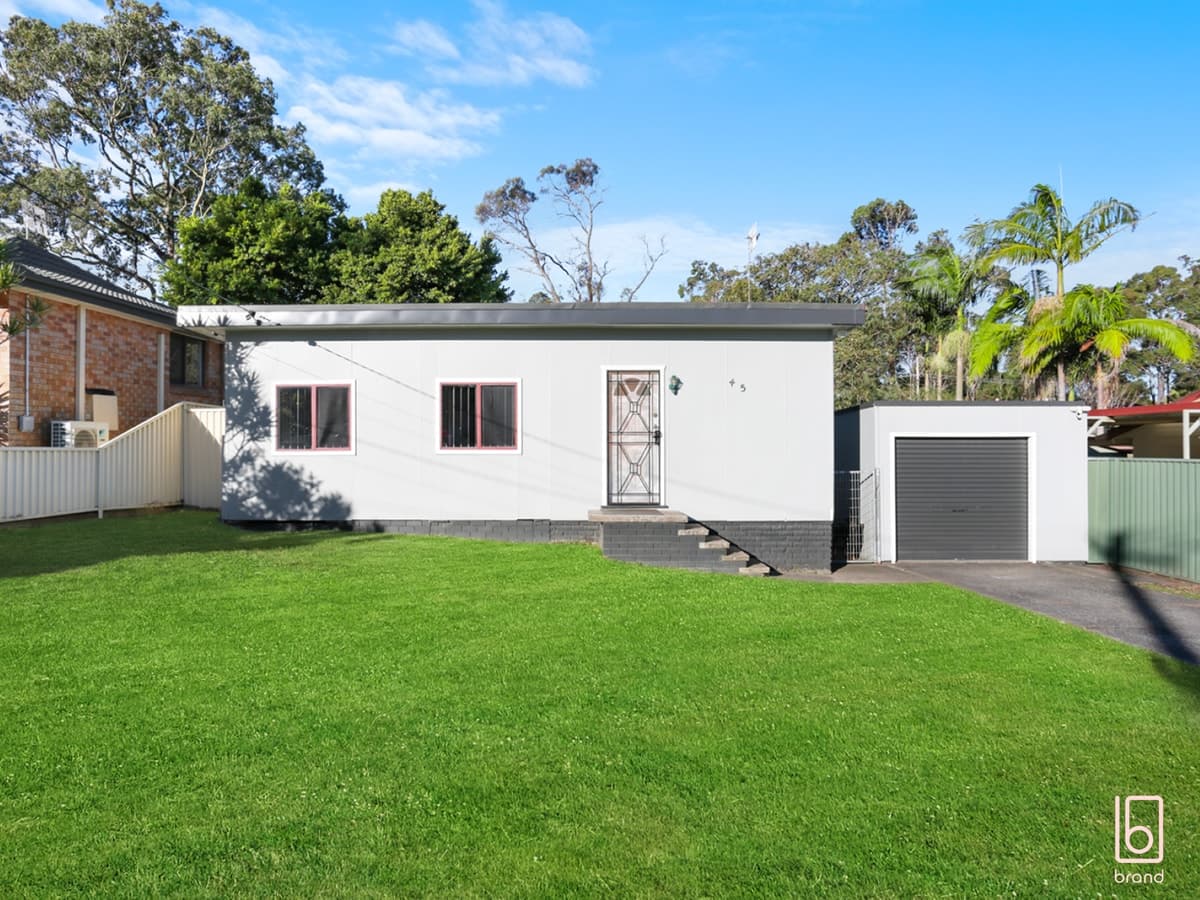 45 Dalton Avenue, KANWAL, Kanwal - Thumbnail 3