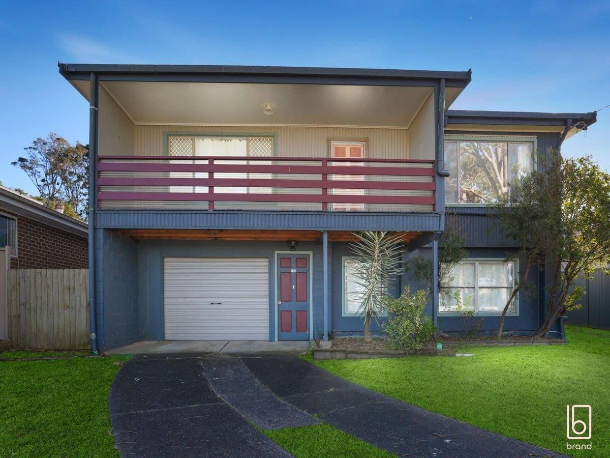 126 Panorama Avenue, CHARMHAVEN, Charmhaven - Thumbnail 3