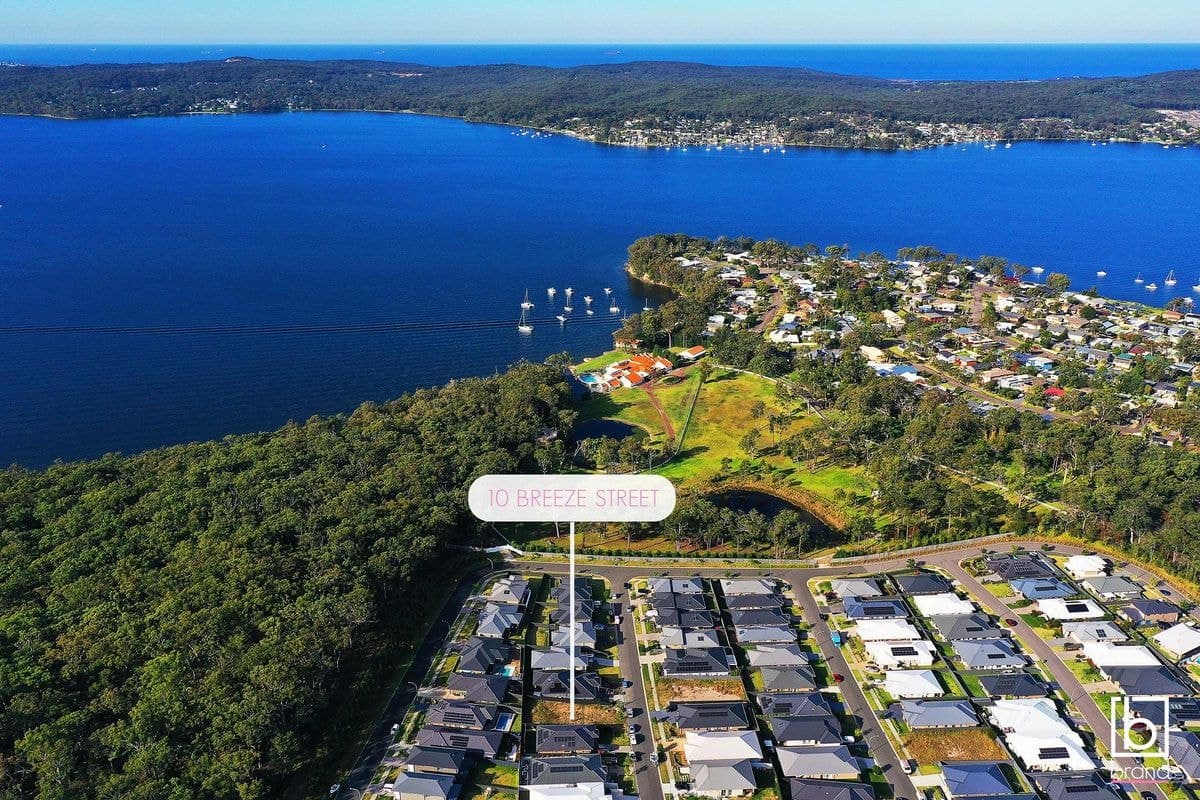 10 Breeze Street, GWANDALAN, Gwandalan - Image 1