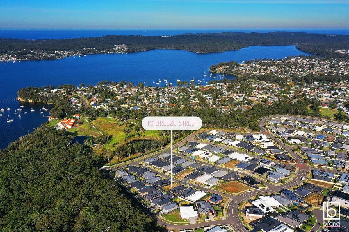 10 Breeze Street, GWANDALAN, Gwandalan - Thumbnail 4