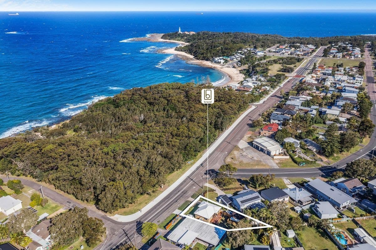 35 Bungary Road, NORAH HEAD, Norah Head - Image 1