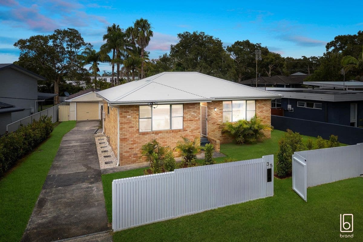 35 Bungary Road, NORAH HEAD, Norah Head - Thumbnail 3