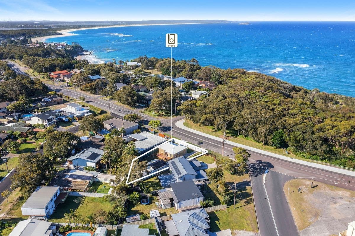 35 Bungary Road, NORAH HEAD, Norah Head - Thumbnail 4