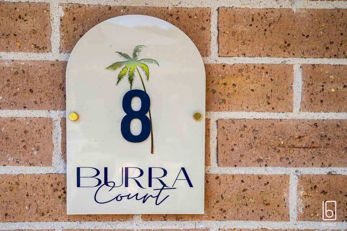 8 Burra Court, HAMLYN TERRACE, Hamlyn Terrace - Image 1