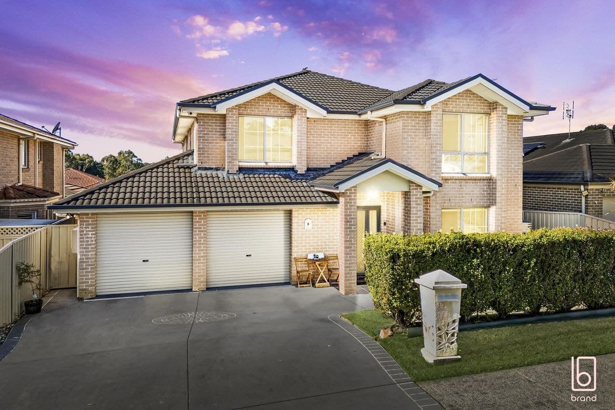 8 Burra Court, HAMLYN TERRACE, Hamlyn Terrace - Thumbnail 3
