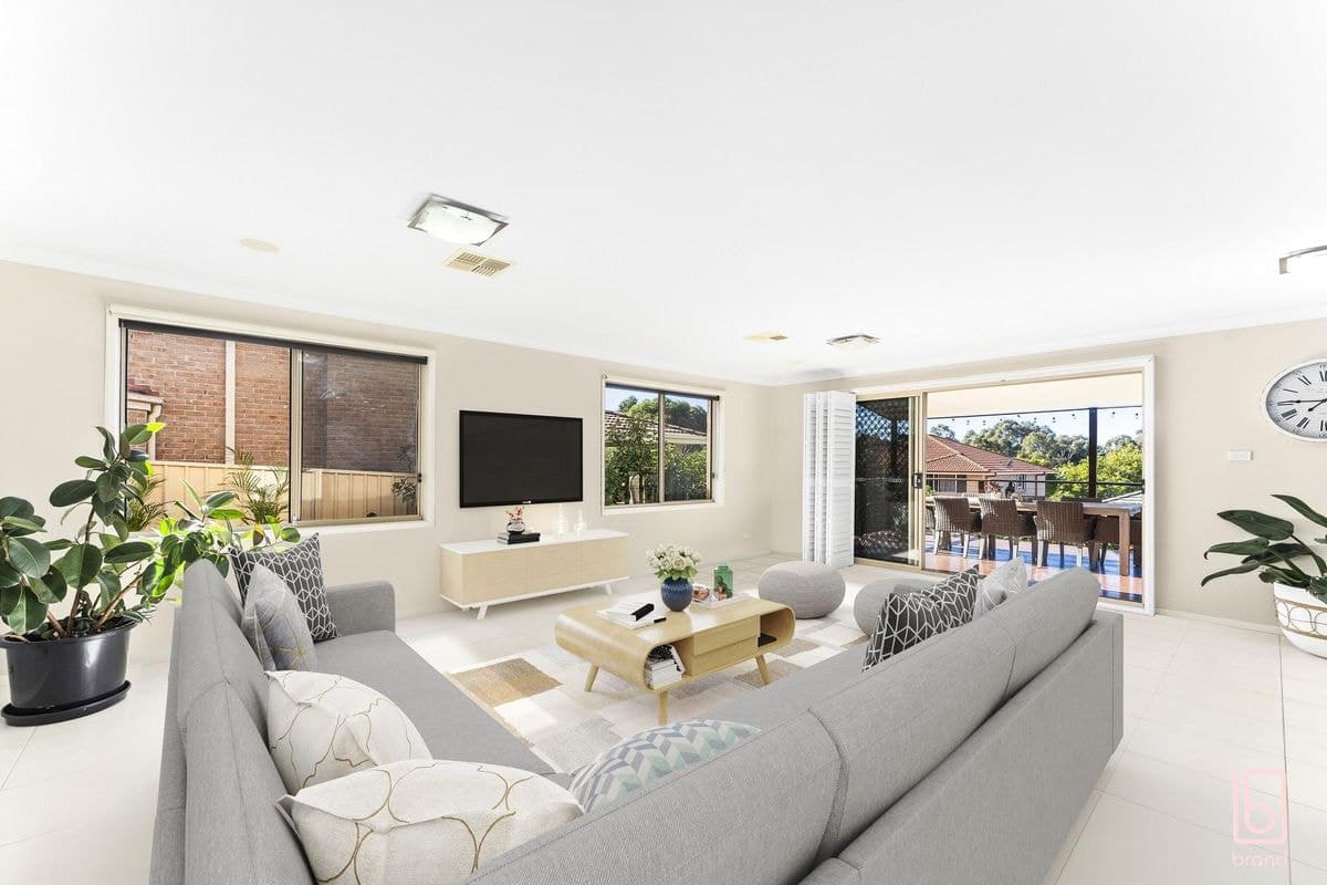 8 Burra Court, HAMLYN TERRACE, Hamlyn Terrace - Thumbnail 4