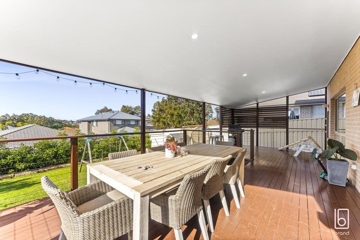 8 Burra Court, HAMLYN TERRACE, Hamlyn Terrace - Thumbnail 7