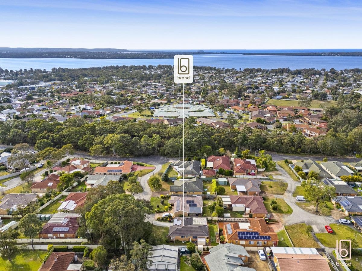 8 Tristram Close, LAKE HAVEN, Lake Haven - Thumbnail 5