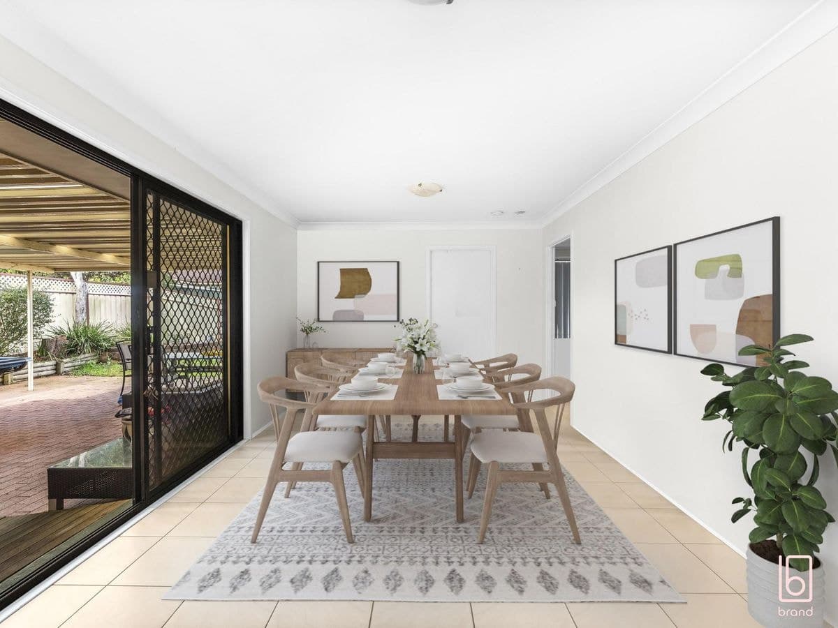 8 Tristram Close, LAKE HAVEN, Lake Haven - Thumbnail 7