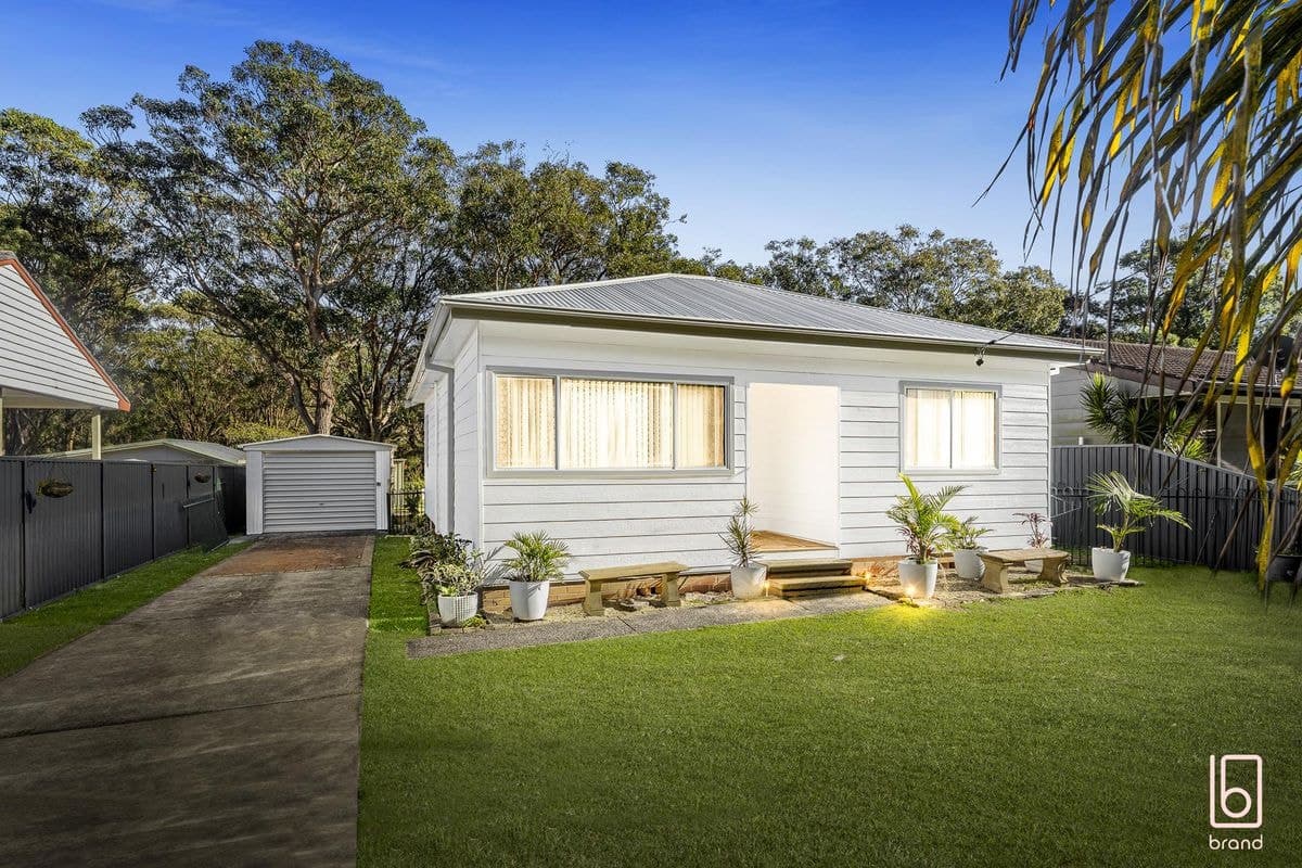 30 Evans Road, CANTON BEACH, Canton Beach - Thumbnail 3