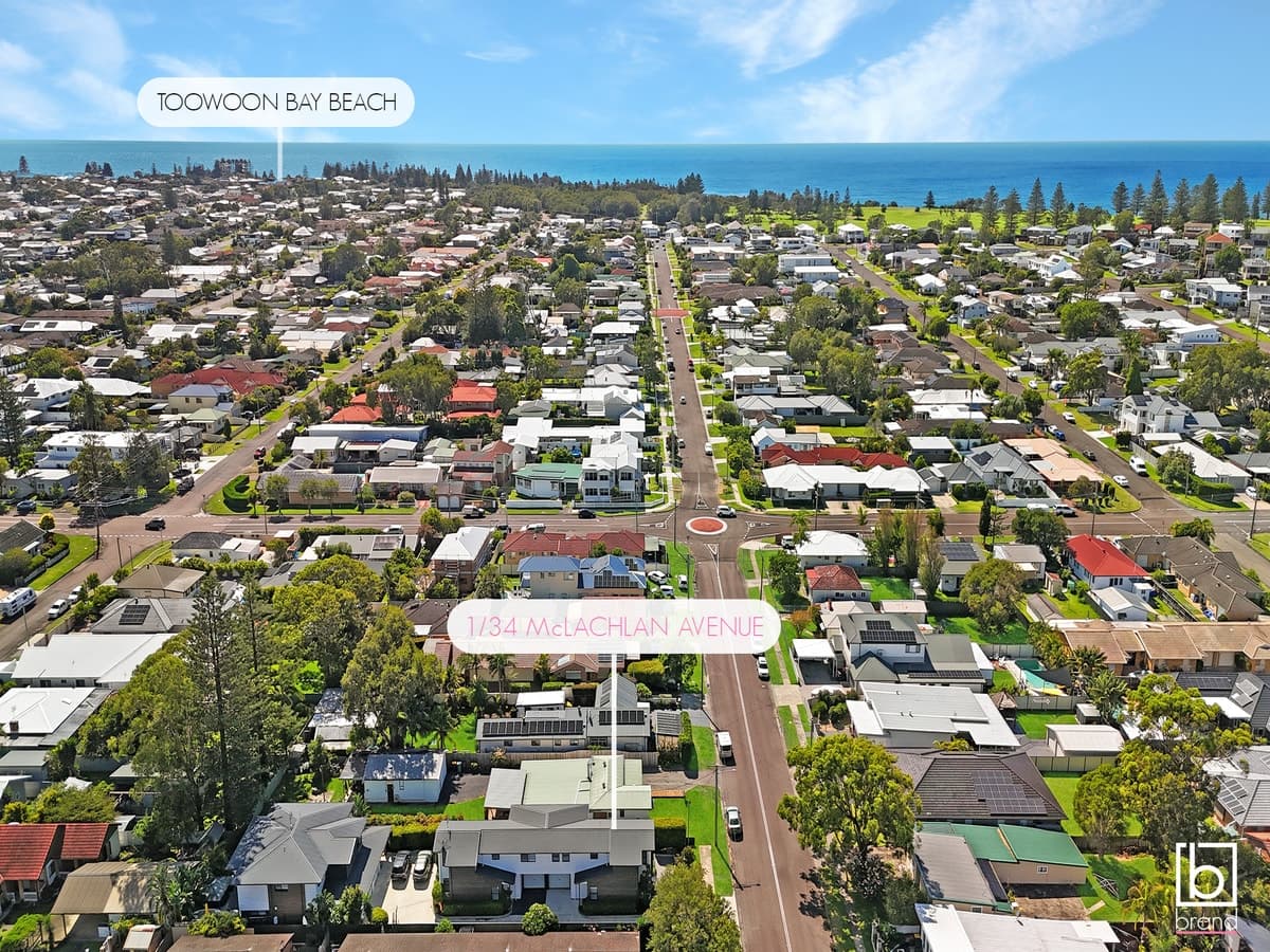 1 / 34 Mclachlan Avenue, LONG JETTY, Long Jetty - Image 1
