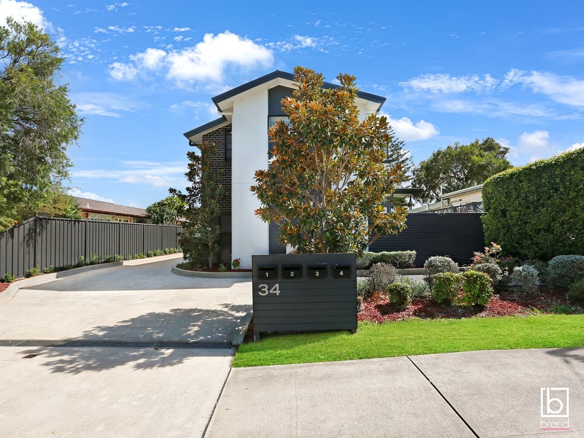 1 / 34 Mclachlan Avenue, LONG JETTY, Long Jetty - Thumbnail 6
