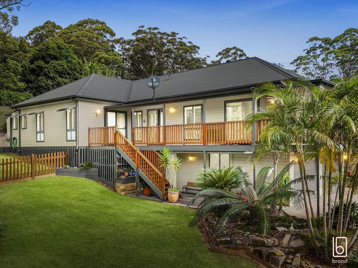 26 Hillside Road, AVOCA BEACH, Avoca Beach - Thumbnail 3