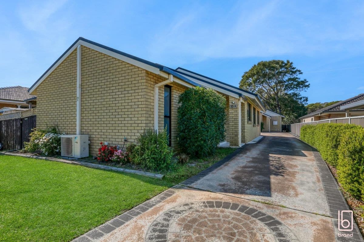 13A Ray Street, TOUKLEY, Toukley - Thumbnail 3