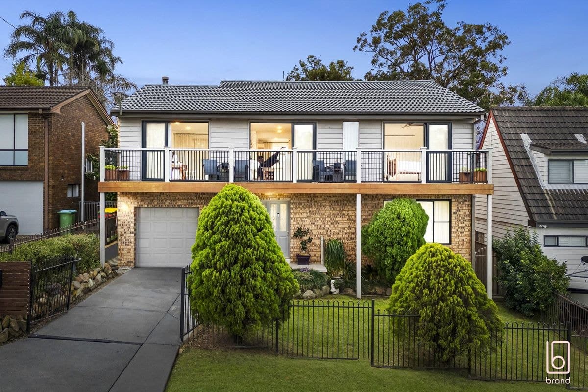 35 Shropshire Street, GOROKAN, Gorokan - Thumbnail 3