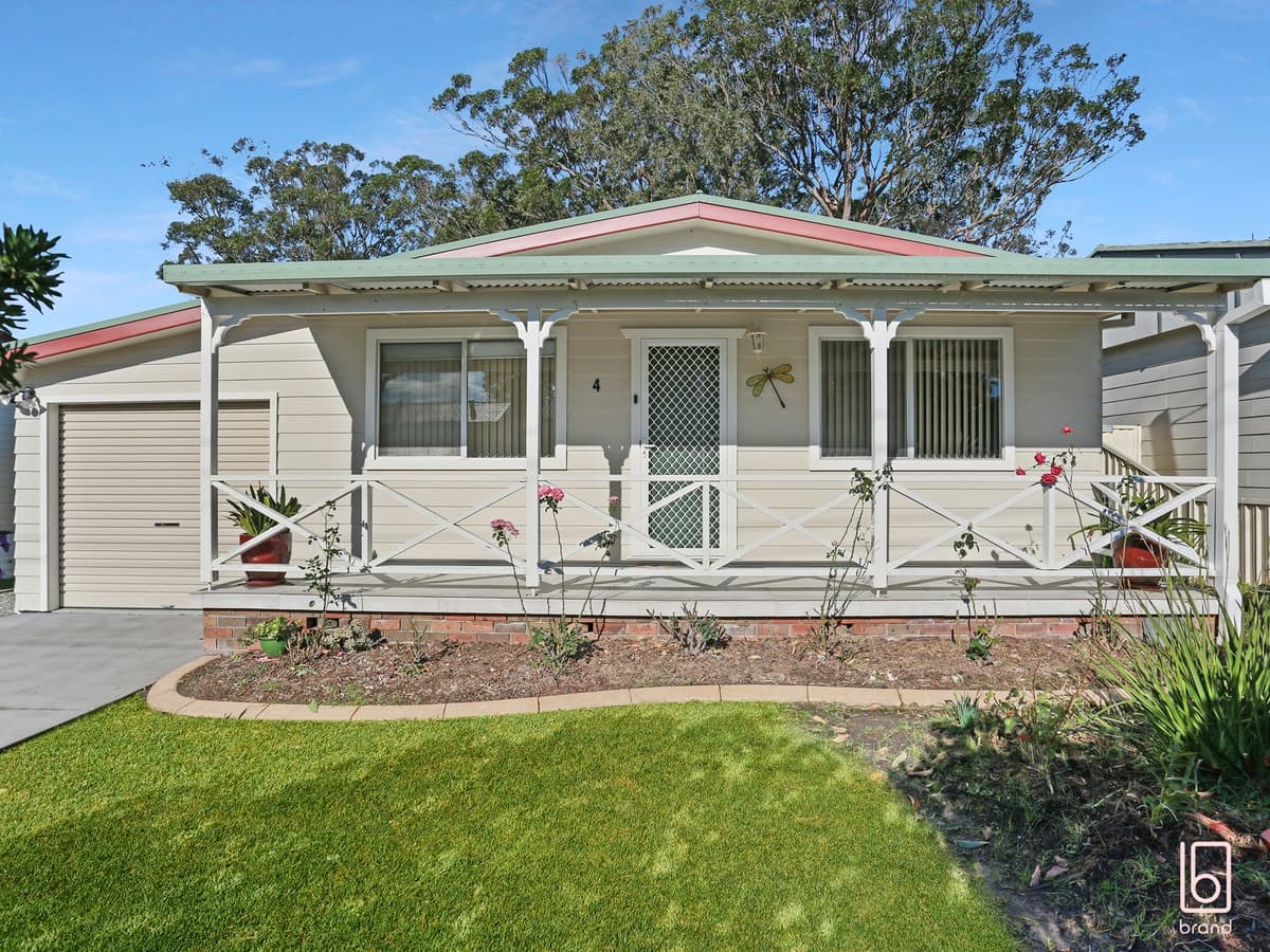 4 Tingira Street, CHARMHAVEN, Charmhaven - Thumbnail 3