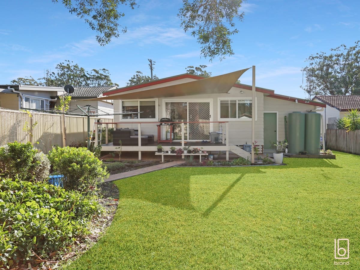 4 Tingira Street, CHARMHAVEN, Charmhaven - Thumbnail 4