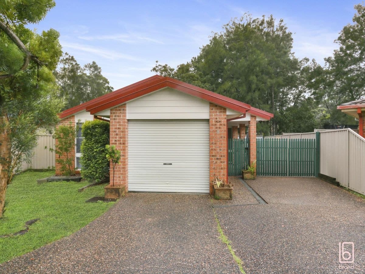 9 Tandara Close, BLUE HAVEN, Blue Haven - Thumbnail 4