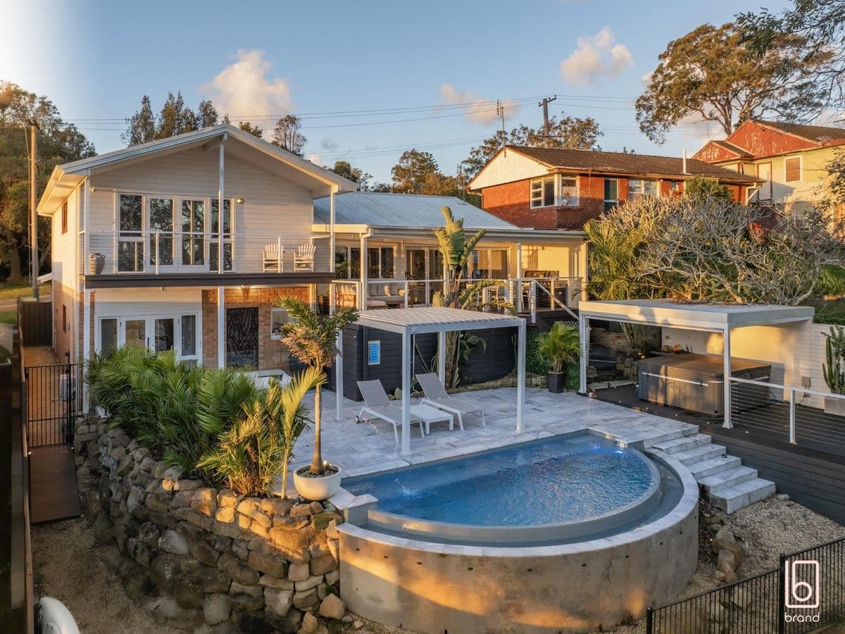44 Anita Avenue, LAKE MUNMORAH, Lake Munmorah - Thumbnail 2