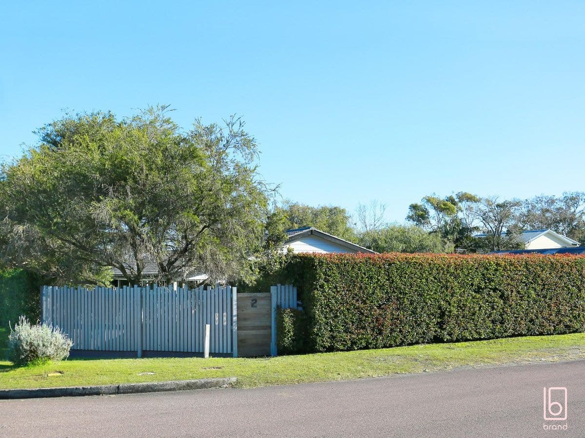 2 Brisbane Street, NORAVILLE, Noraville - Thumbnail 4
