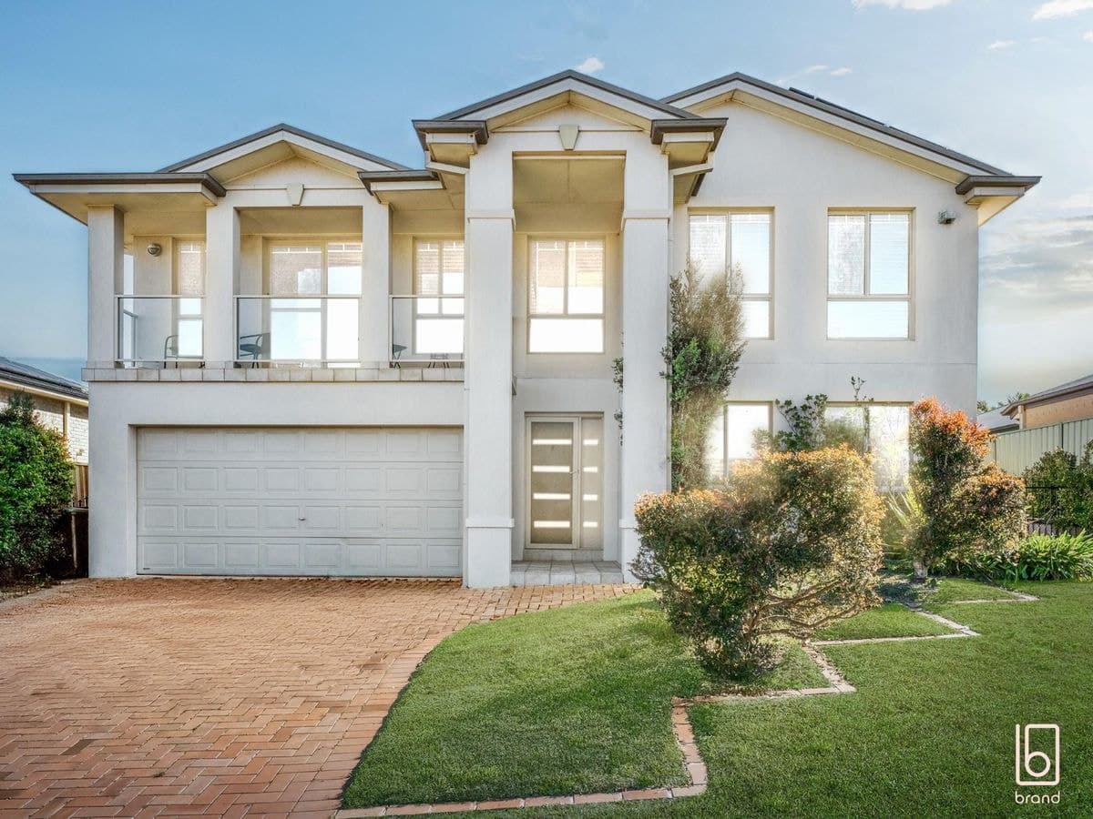 22 Stan Johnson Drive, HAMLYN TERRACE, Hamlyn Terrace - Thumbnail 2