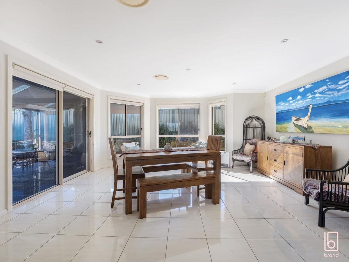 22 Stan Johnson Drive, HAMLYN TERRACE, Hamlyn Terrace - Thumbnail 7