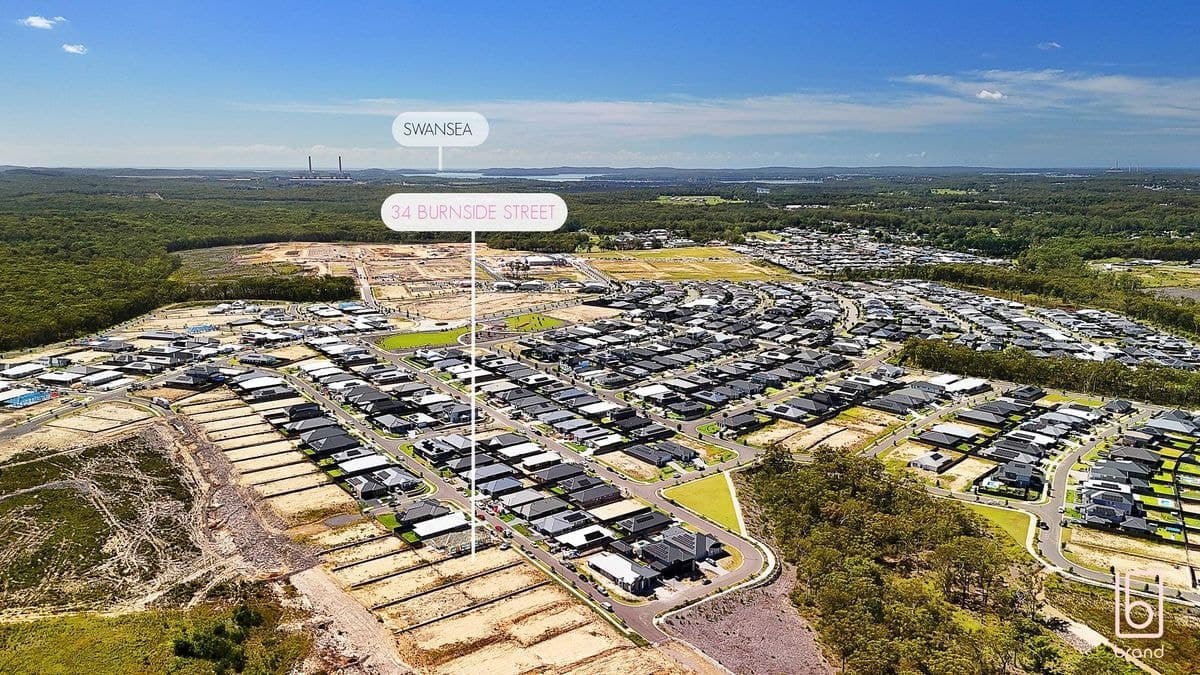 34 Burnside Street, COORANBONG, Cooranbong - Thumbnail 3