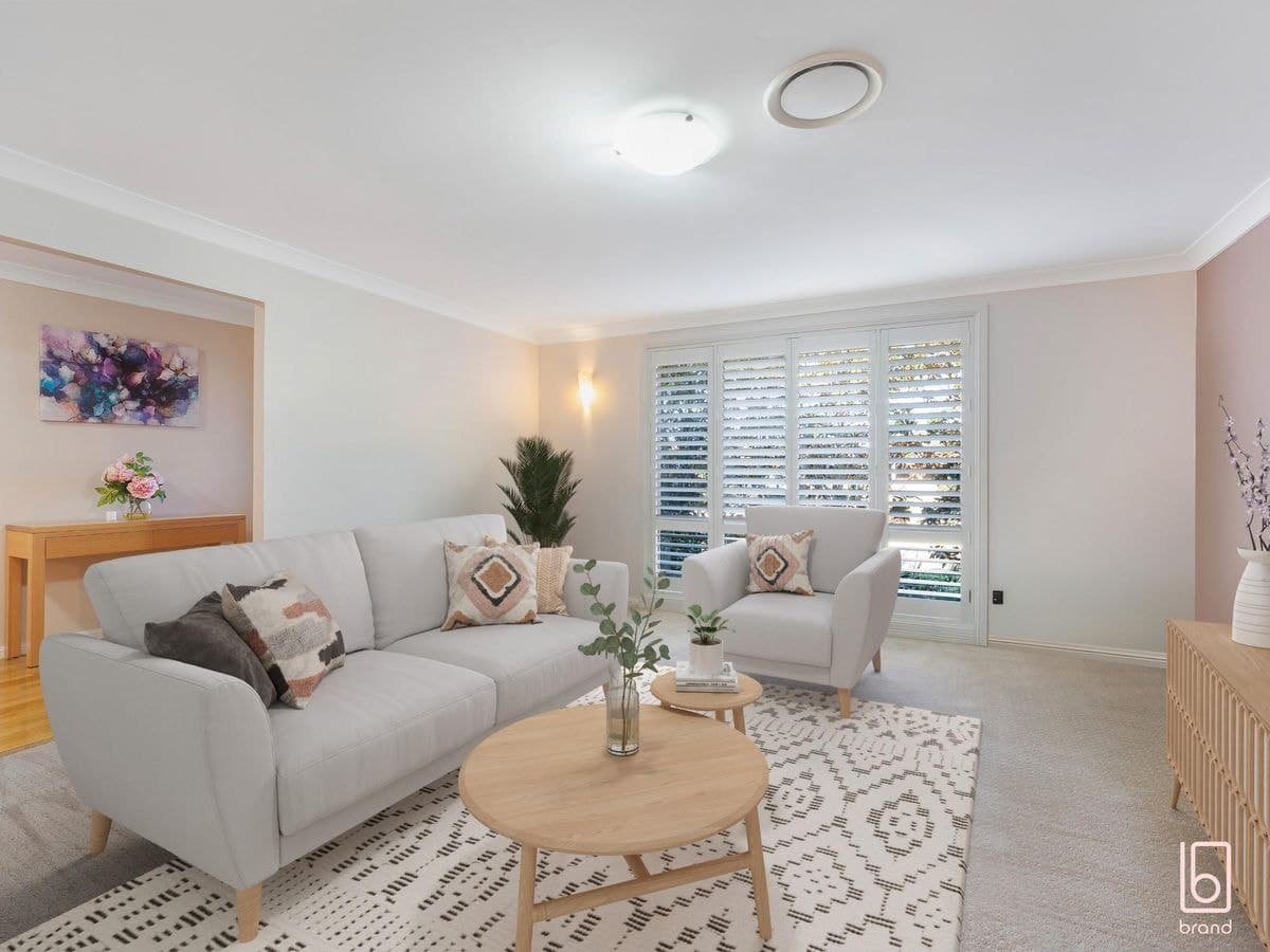 18 Kooringal Avenue, WOONGARRAH, Woongarrah - Thumbnail 4