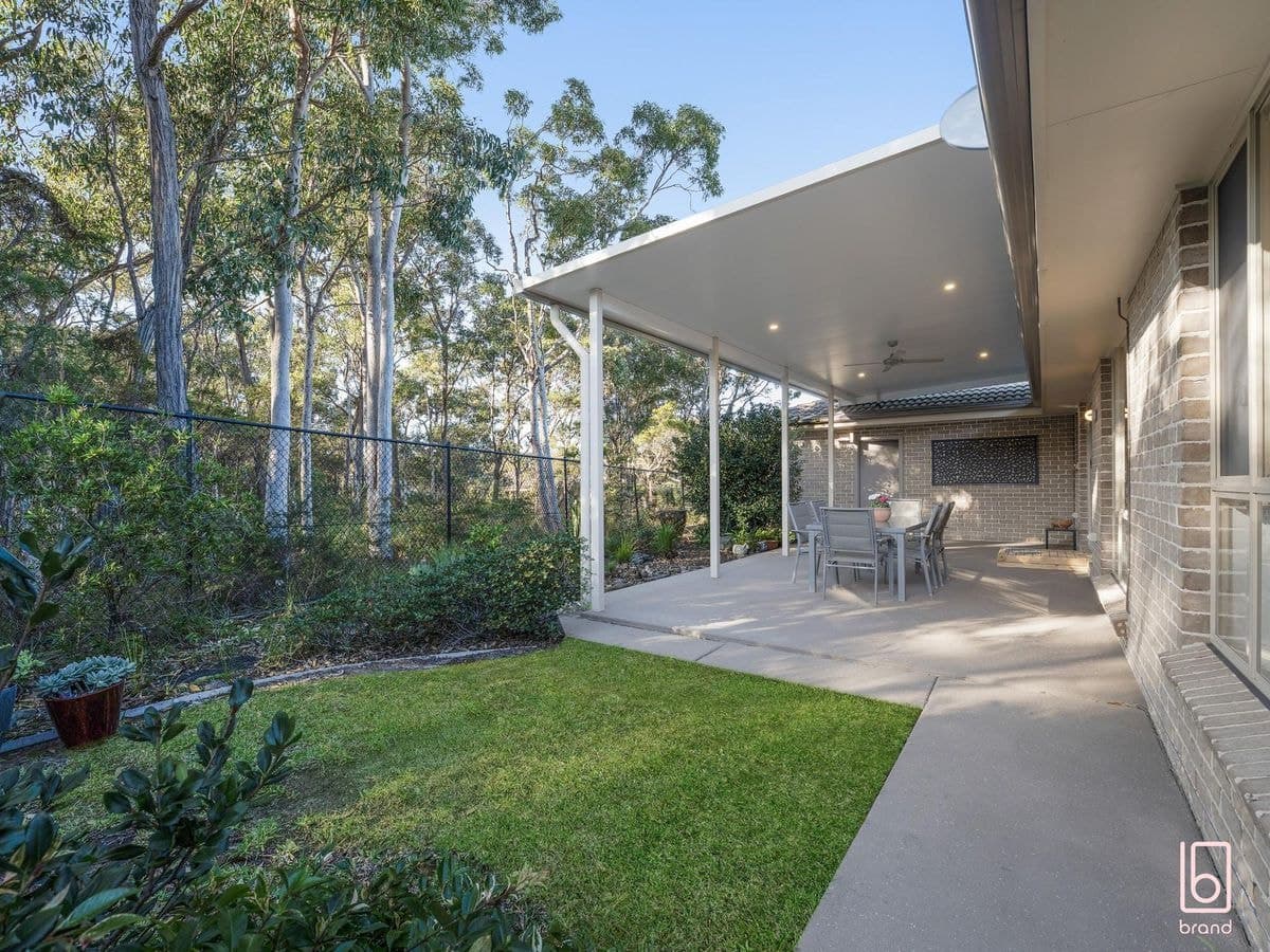 18 Kooringal Avenue, WOONGARRAH, Woongarrah - Thumbnail 5
