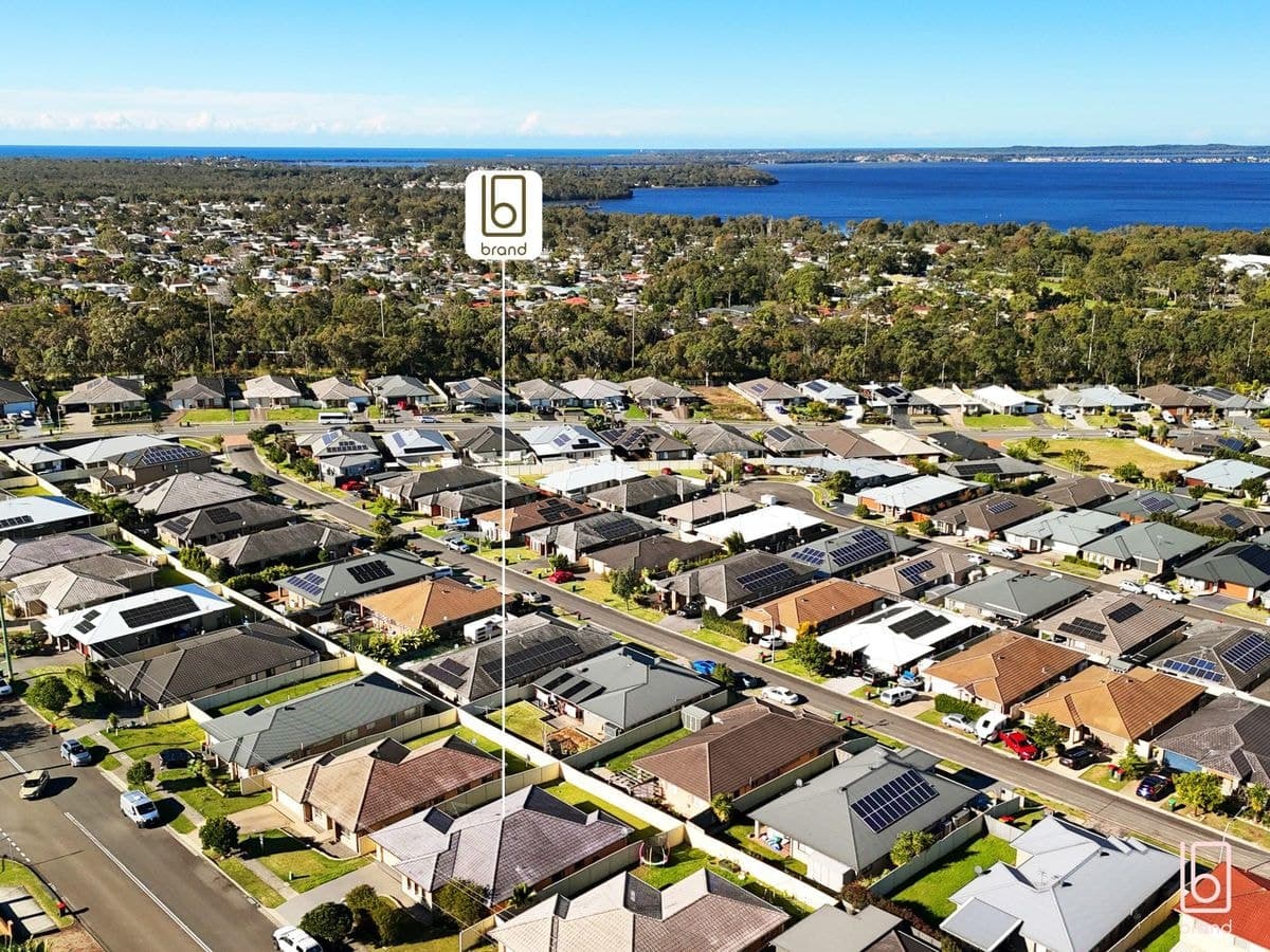 174 Roper Road, BLUE HAVEN, Blue Haven - Image 1