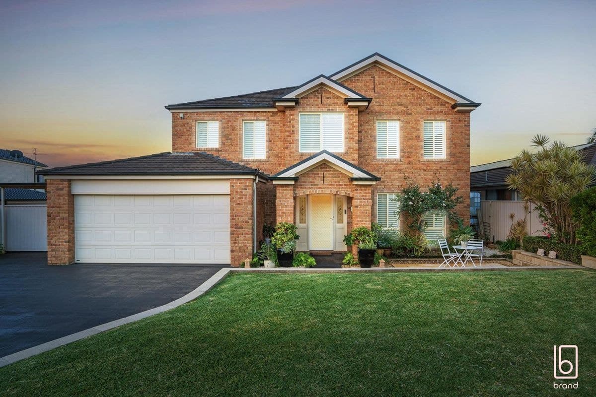 5 Fernlee Court, WOONGARRAH, Woongarrah - Thumbnail 2